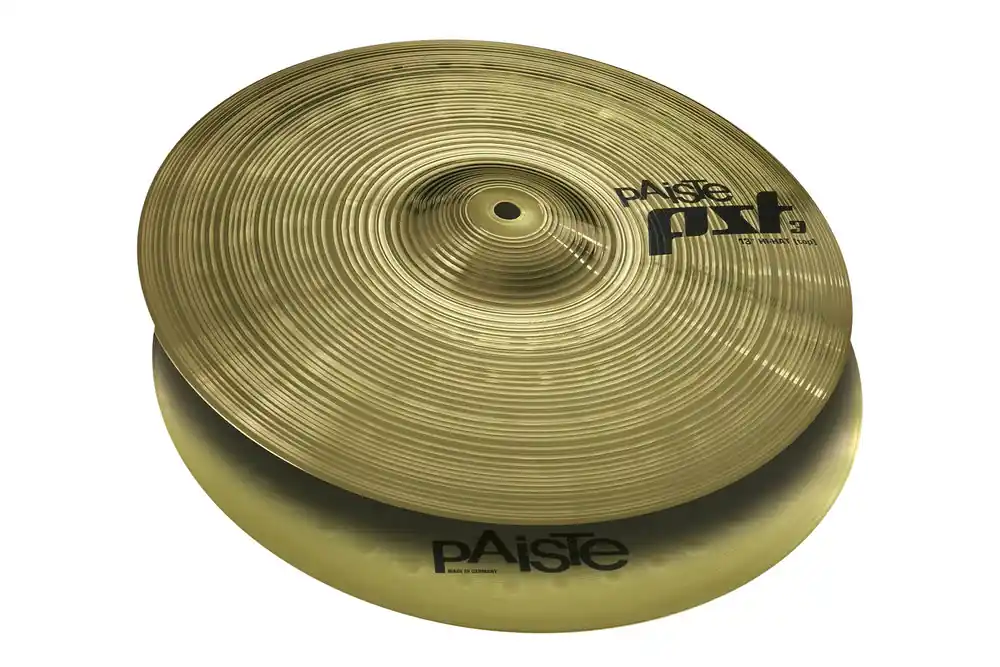 Paiste PST3 HI-HAT 14‘‘ Nouveauté