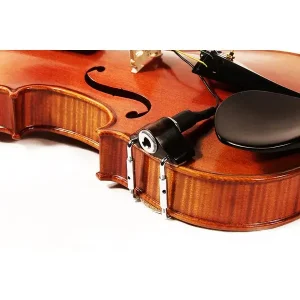 KNA VV-3 MICRO PIEZZO POUR VIOLON ET VIOLONCELLE Top Vente