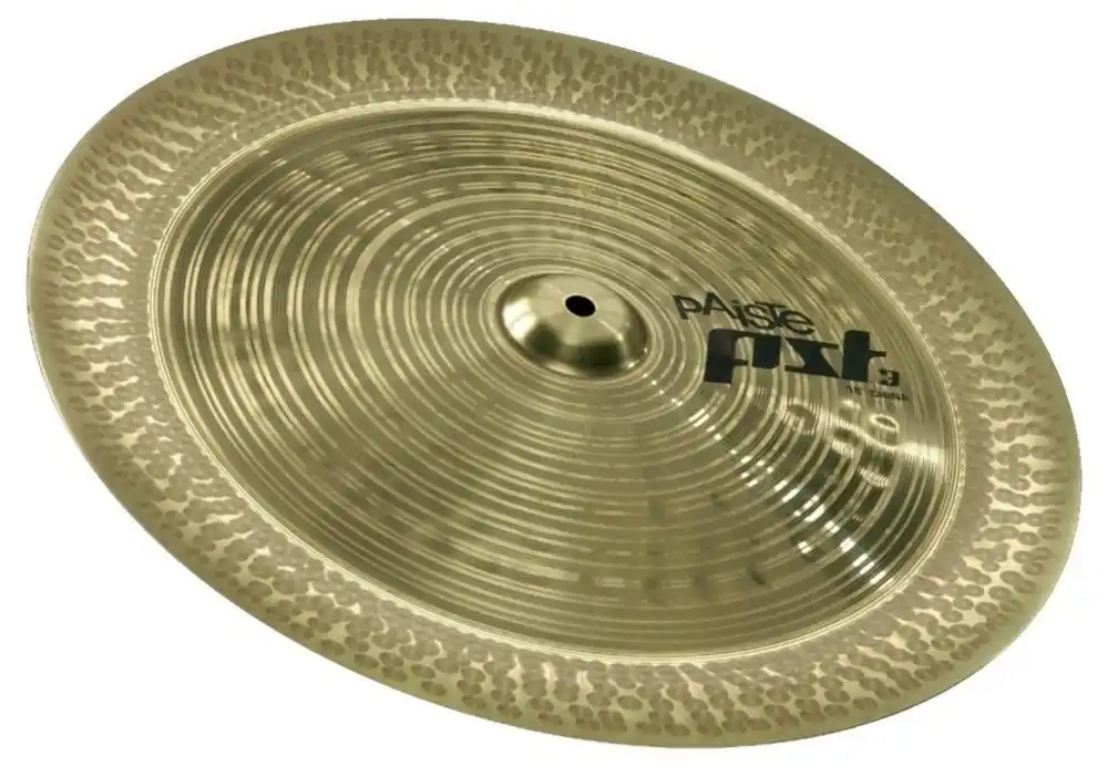Paiste PST3 CHINA 18‘‘ Promotion Saisonnière