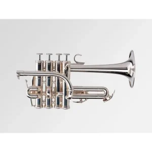 ADAMS PICCOLO "SELECTED" TROMPETTE PICCOLO SIB/LA ARGENTÉE Acheter Direct