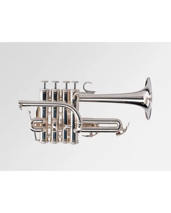 ADAMS PICCOLO "SELECTED" TROMPETTE PICCOLO SIB/LA ARGENTÉE Acheter Direct