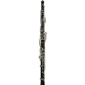BUFFET CRAMPON 4713 PRESTIGE COR ANGLAIS avec étui Prix Cassé