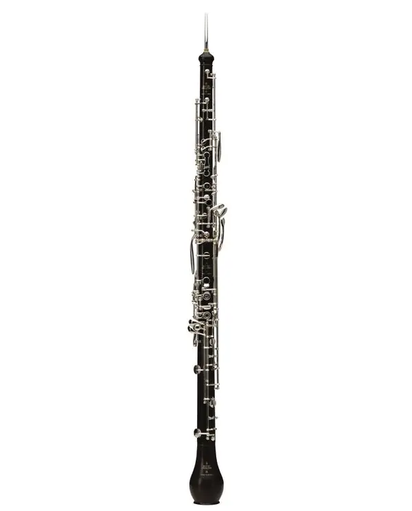 BUFFET CRAMPON 4713 PRESTIGE COR ANGLAIS avec étui Prix Cassé