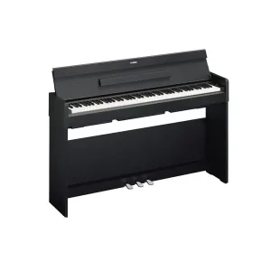 YAMAHA YDP-S35B PIANO NUMERIQUE GAMME ARIUS NOIR Super Prix