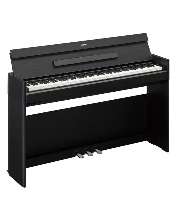 YAMAHA YDP-S55B PIANO NUMERIQUE GAMME ARIUS NOIR Satisfait Ou Remboursé