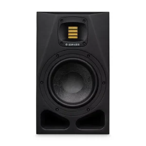 Prix Réduit ADAM AUDIO A7V ENCEINTE DE MONITORING BI AMPLIFIEE 7" (la pièce)