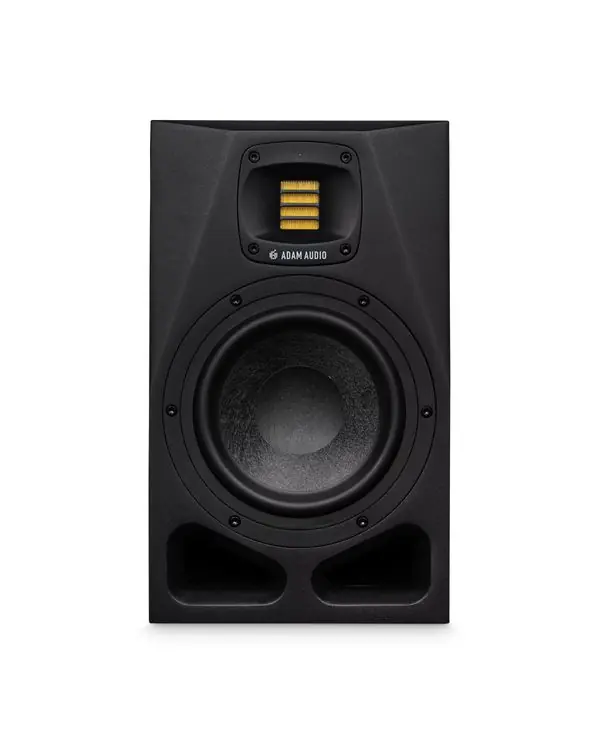 Prix Réduit ADAM AUDIO A7V ENCEINTE DE MONITORING BI AMPLIFIEE 7" (la pièce)