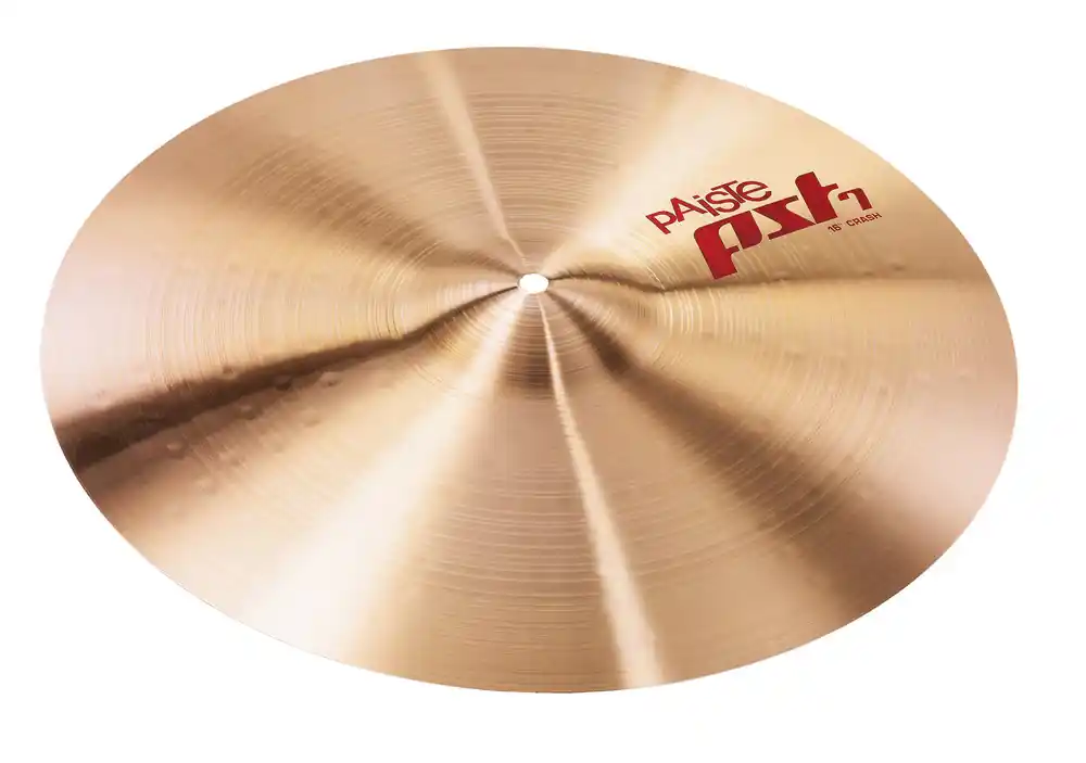 Paiste PST7 CRASH 17‘‘ Must-Have