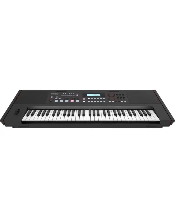 Affaire À Saisir ROLAND E-X50 CLAVIER ARRANGEUR 61 Touches