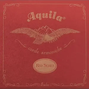 AQUILA 15CH JEU DE CORDE CAVAQUINHO MEDIUM (DGBD) Réduction