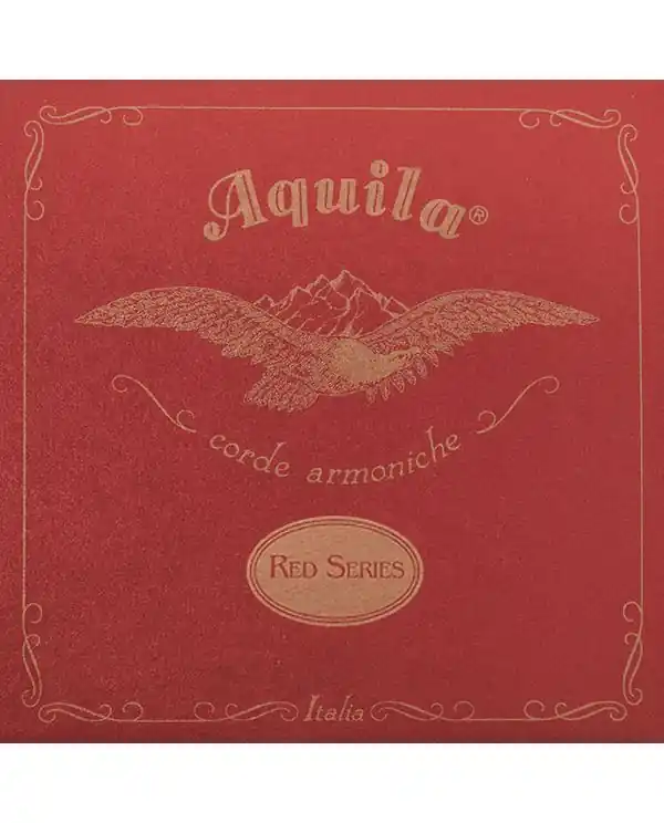 AQUILA 15CH JEU DE CORDE CAVAQUINHO MEDIUM (DGBD) Réduction