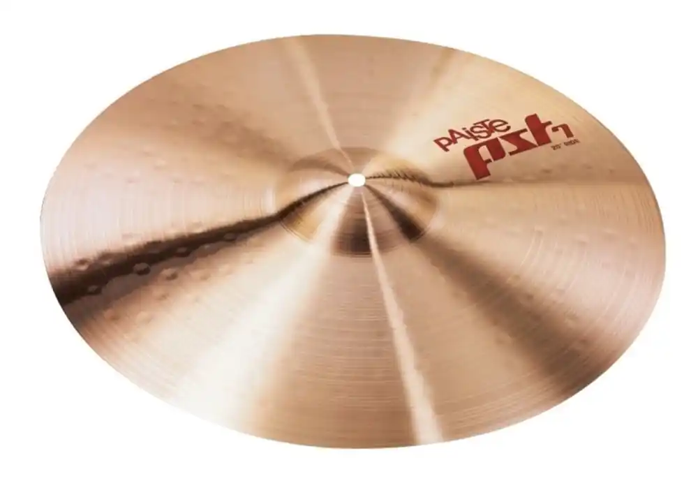 Expédition Rapide Paiste PST7 LIGHT RIDE 20‘‘