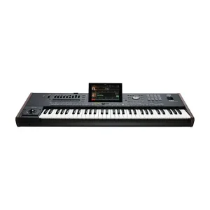Offre Limitée KORG PA5X-61 CLAVIER ARRANGEUR - 61 TOUCHES