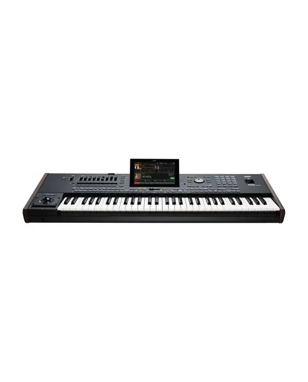 Offre Limitée KORG PA5X-61 CLAVIER ARRANGEUR - 61 TOUCHES