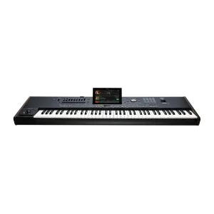 KORG PA5X-76 CLAVIER ARRANGEUR - 76 TOUCHES Usine Directe