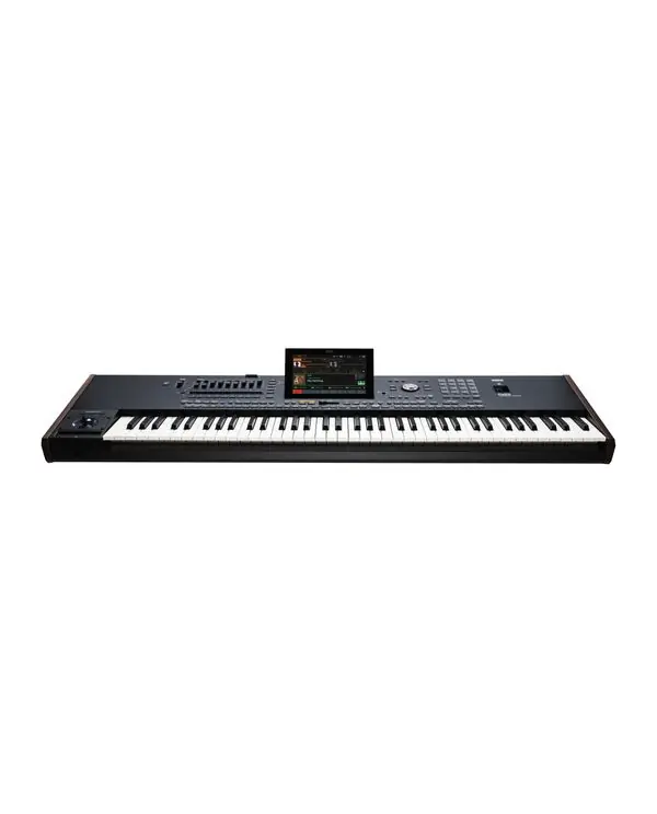 KORG PA5X-76 CLAVIER ARRANGEUR - 76 TOUCHES Usine Directe