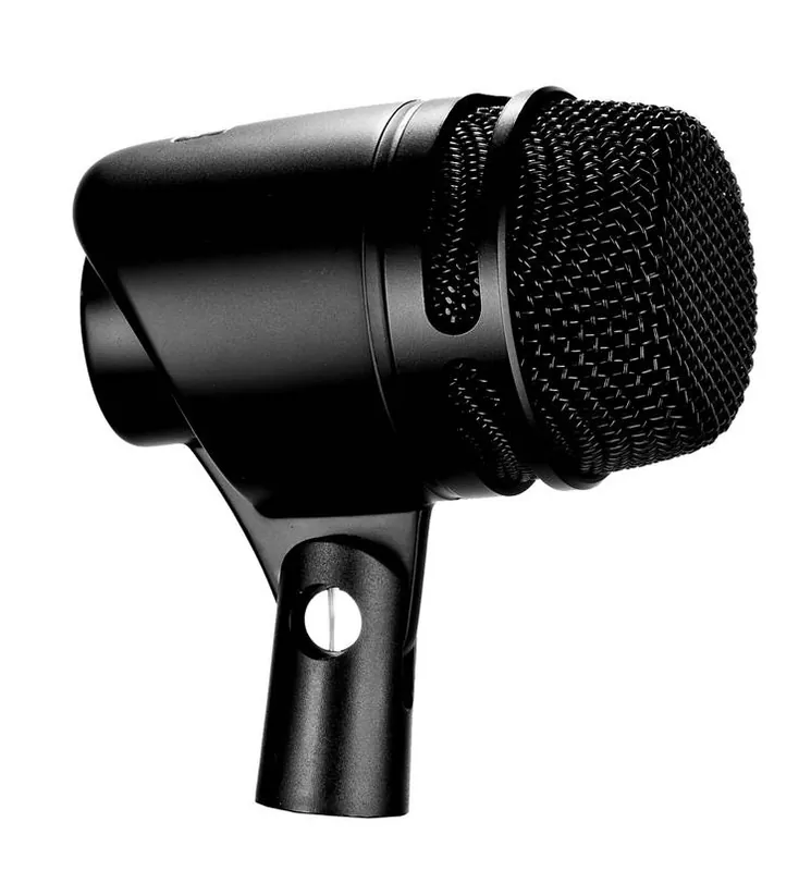 Apex Large Diaphragm Dynamic Kick Drum Microphone Meilleur Choix
