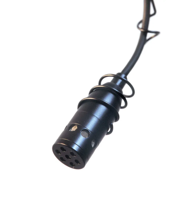 Apex Low Profile Overhead (Hanging) Choir / Stage Microphone Seulement Aujourd'hui