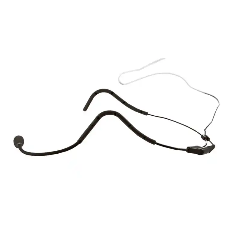 Apex Compact Headworn Condenser Microphone for Wireless Systems Solde