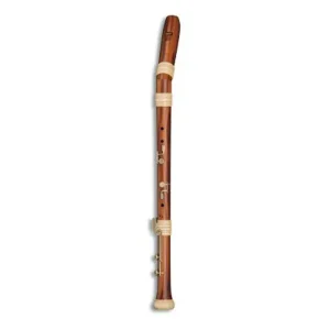 MOLLENHAUER EDITION REVE TE-4528K FLÛTE A BEC BASSE PRUNIER & ERABLE Prix Choc