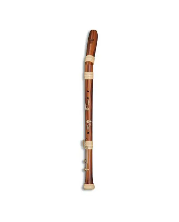 MOLLENHAUER EDITION REVE TE-4528K FLÛTE A BEC BASSE PRUNIER & ERABLE Prix Choc