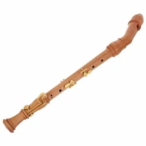 Prix Choc MOLLENHAUER DENNER 5431KC FLUTE A BEC TENOR COMFORT CERISIER (4 clés)