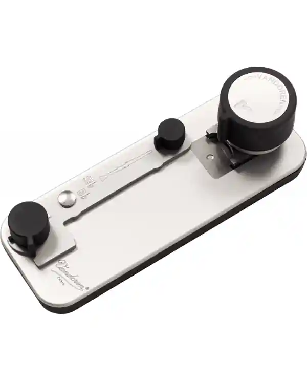 VANDOREN RT50 COUPE-ANCHES CLARINETTE 56 RUE LEPIC Prix Choc