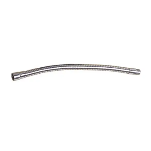 Vente Flash Yorkville Sound Gooseneck 13 Inches in Black