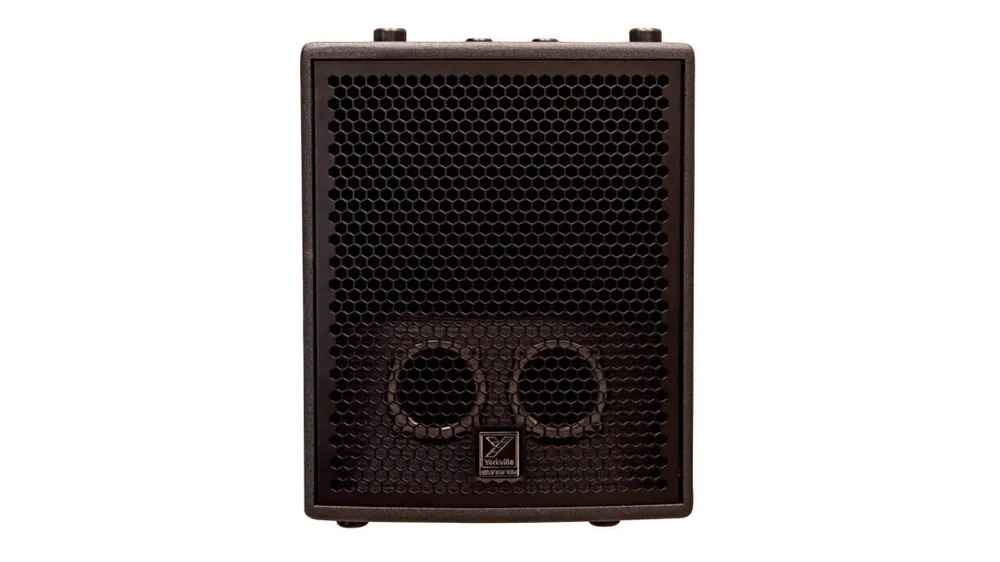Yorkville Sound SA102 Synergy Array Powered Speaker Vente Directe