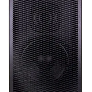 Yorkville Sound EXM Pro12 Battery Powered PA Speaker Retour Gratuit