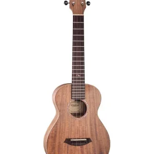 MAULOA UKYC-80 "SERIE 80" UKULELE CONCERT KOA MASSIF - Avec housse Petit Prix