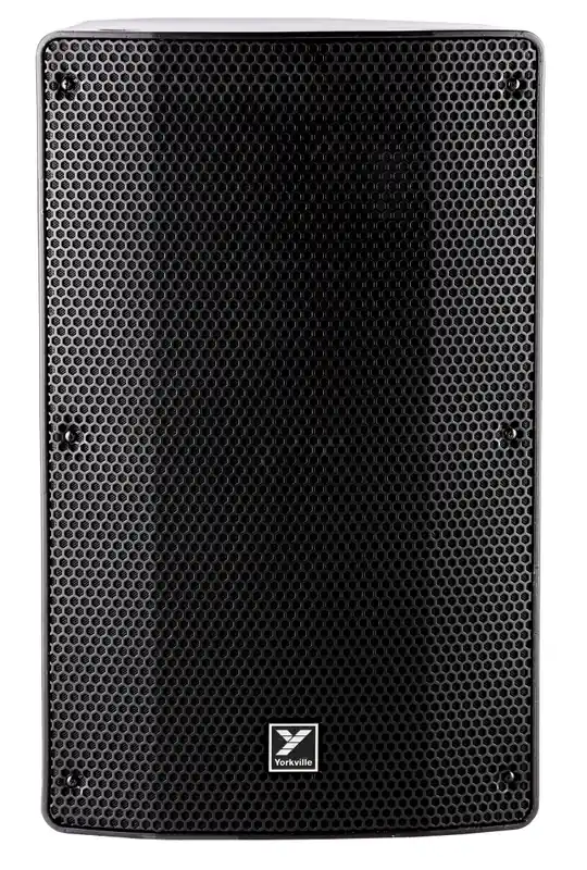 Yorkville Sound YXL 12 Inch Passive 600 Watt Loudspeaker Expédié Aujourd'hui