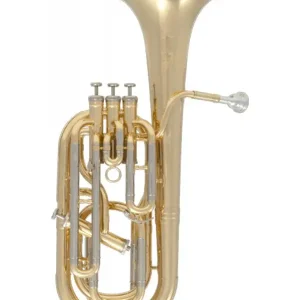 SML PARIS BA900 BARYTON VERNI - Avec étui et embouchure Offre Spéciale