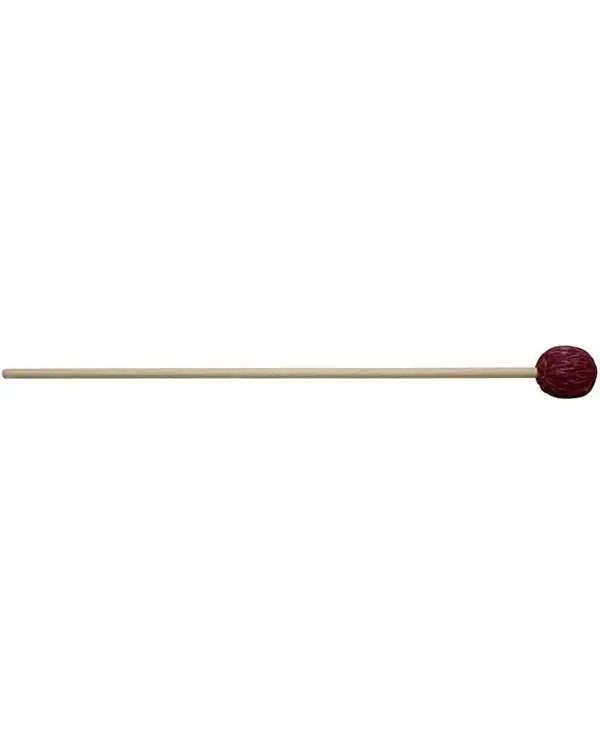 Achat Immédiat GEWA CONCERT 632 PAIRE DE BAGUETTE MARIMBA DUR - 39cm