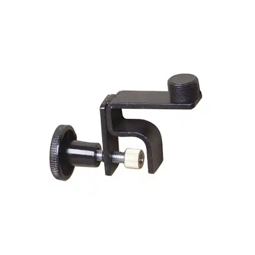 Yorkville Sound Mic Clip for Drum Rims in Metal Offre Spéciale