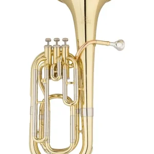 EASTMAN EBH320 BARYTON VERNI 3+1 PISTONS étui & emb. Super Prix