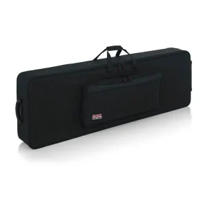 Promotion GATOR GK-88 ETUI SOFTCASE PIANO NUMERIQUE 88 NOTES