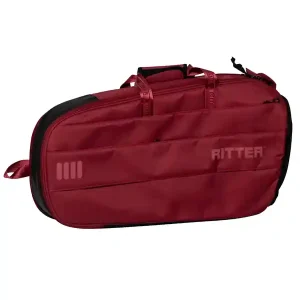 RITTER RBB4EUBUSRD "BERN 4" HOUSSE EUPHONIUM ROUGE Offre Du Jour
