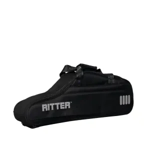RITTER RBB4ASSBK "BERN 4" HOUSSE SAXOPHONE ALTO NOIRE Seulement Aujourd'hui