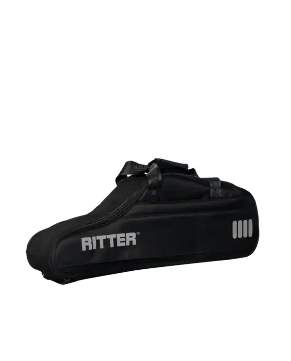 RITTER RBB4ASSBK "BERN 4" HOUSSE SAXOPHONE ALTO NOIRE Seulement Aujourd'hui