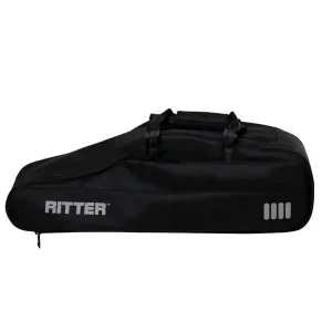 Prix Promo RITTER RBB4TSSBK "BERN 4" HOUSSE SAXOPHONE TENOR NOIRE