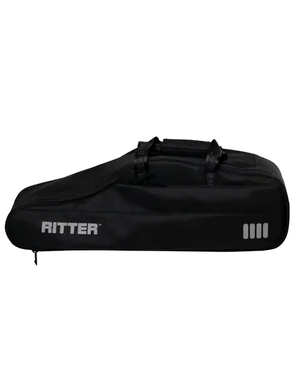 Prix Promo RITTER RBB4TSSBK "BERN 4" HOUSSE SAXOPHONE TENOR NOIRE