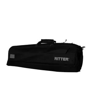 RITTER RBB4TBSBK "BERN 4" HOUSSE TROMBONE NOIRE Populaire