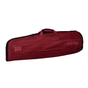 RITTER RBB4TBSRD "BERN 4" HOUSSE TROMBONE ROUGE Top Vente