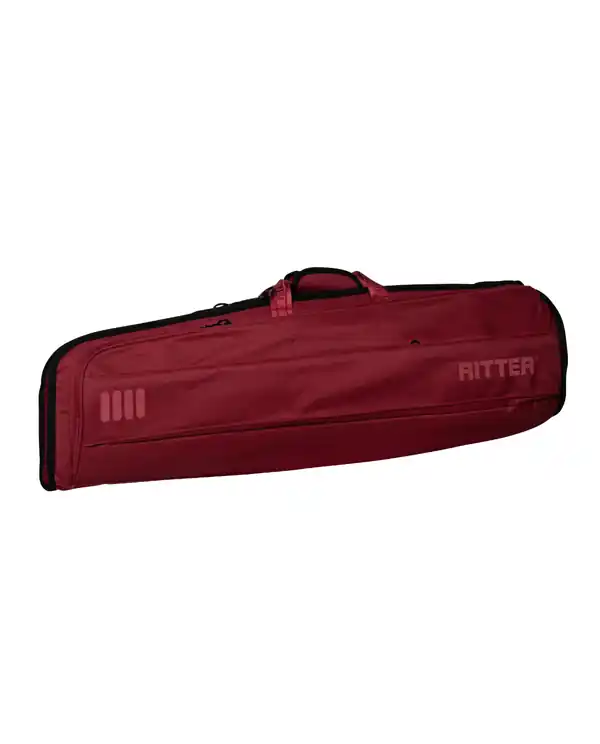 RITTER RBB4TBSRD "BERN 4" HOUSSE TROMBONE ROUGE Top Vente