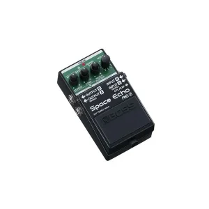 Commande En Gros BOSS RE-2 PÉDALE SPACE ECHO