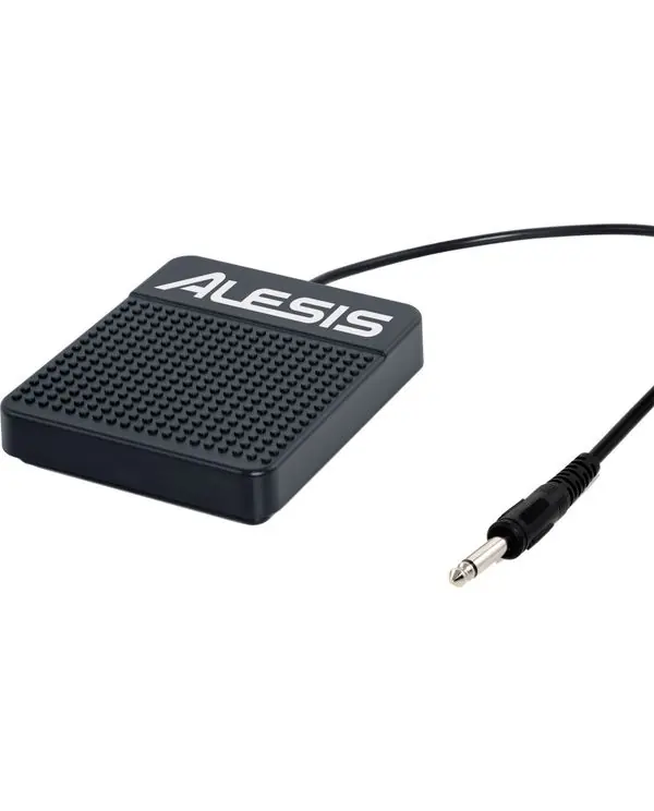 ALESIS ASP-1 PEDALE DE SUSTAIN Remise