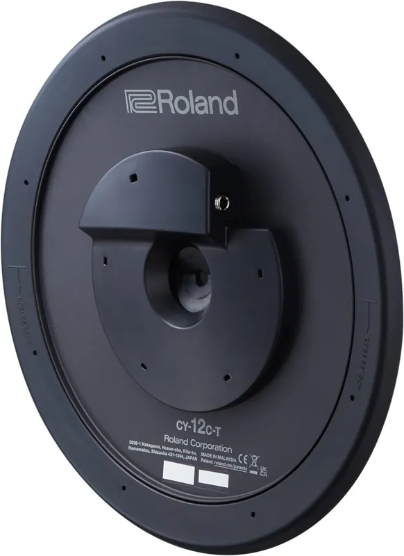 Commander Vite Roland CY12CT V-CYMBAL 12