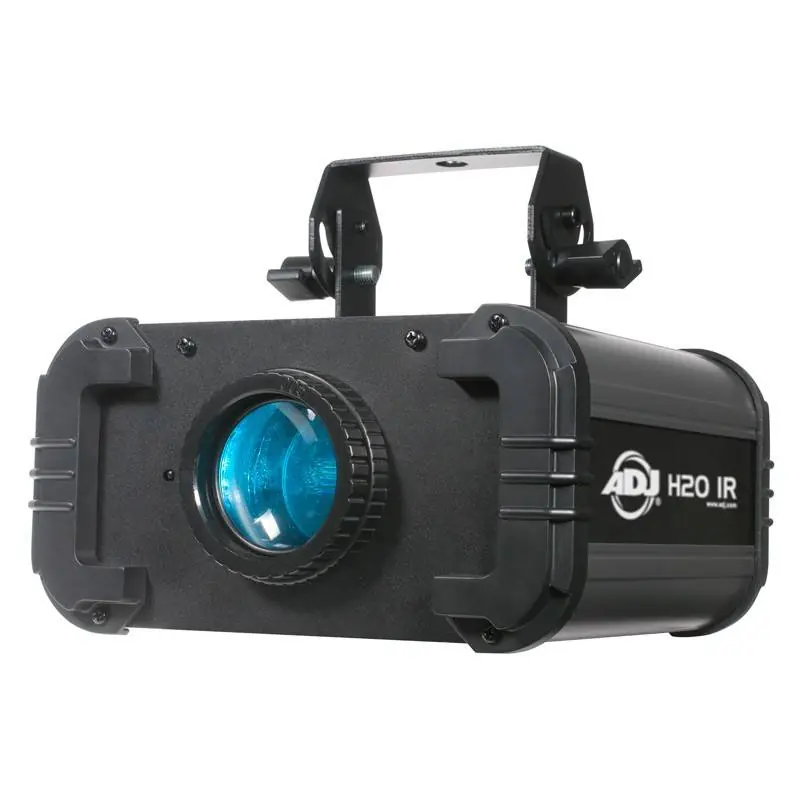 Satisfait Ou Remboursé ADJ RGB 12W LED Water Effect