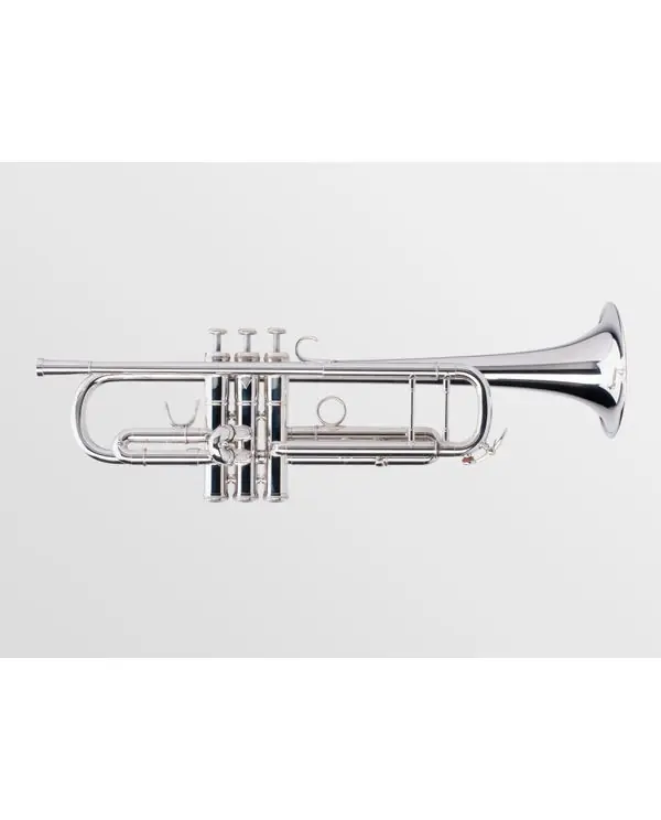 ADAMS A2S "SELECTED" TROMPETTE SIB ARGENTÉE - Avec housse Vente Directe